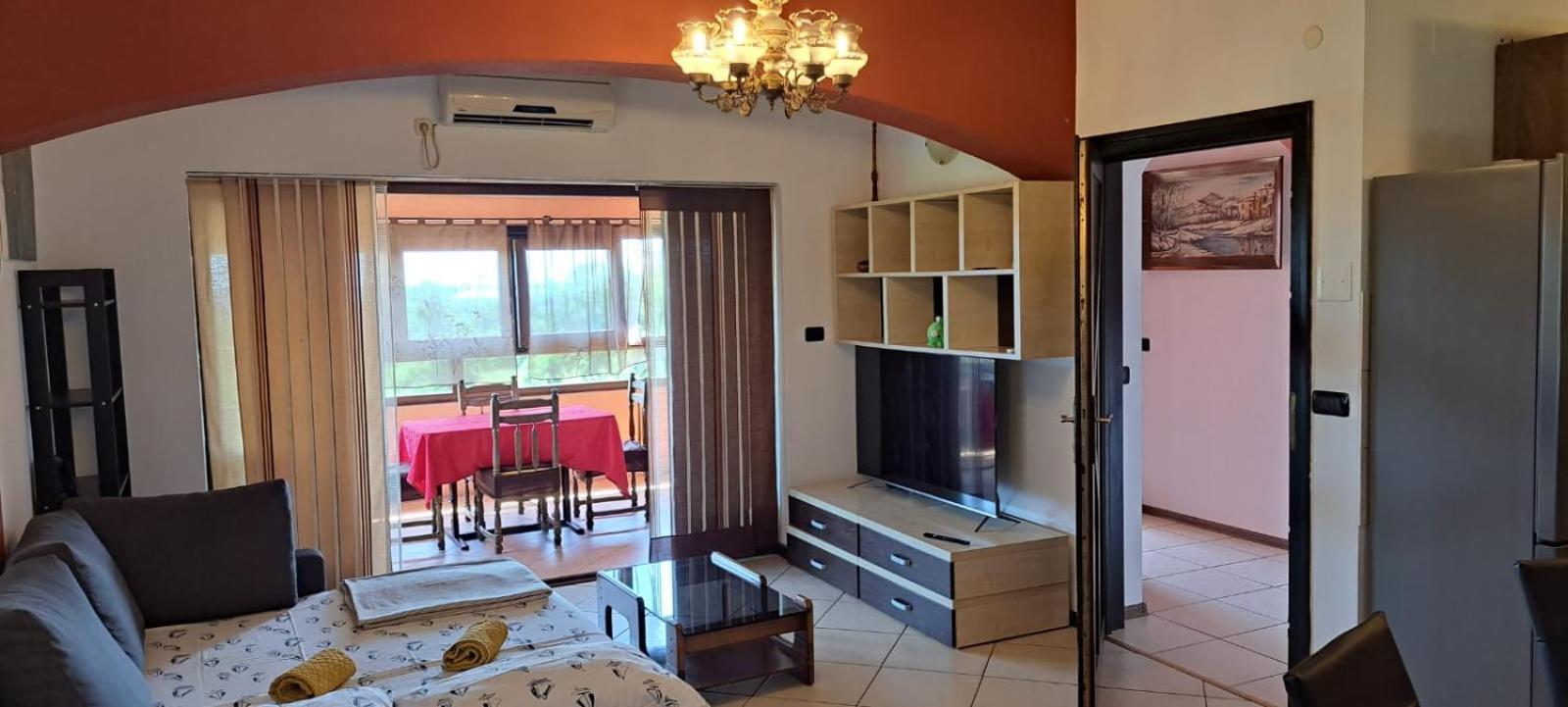 Apartment Rojnic Galižana Extérieur photo