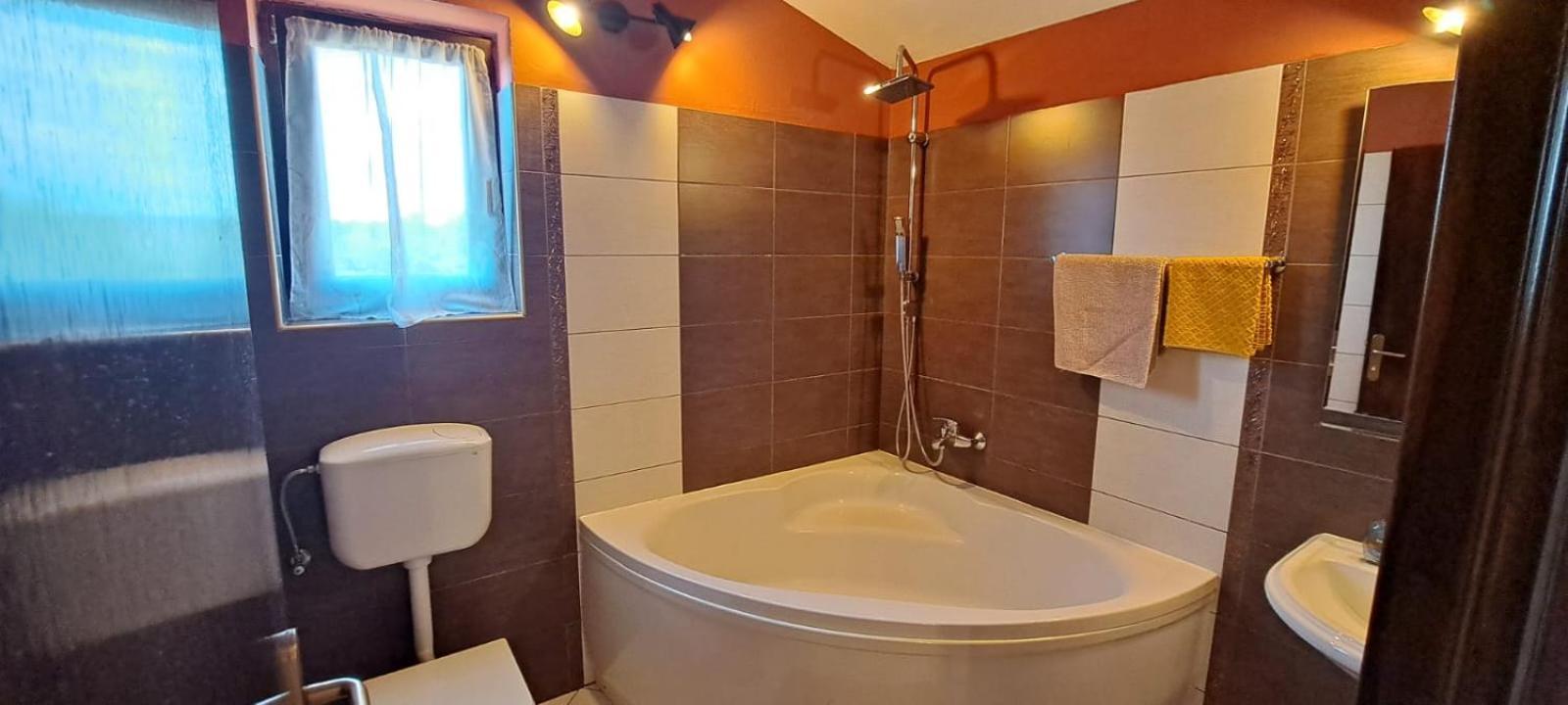 Apartment Rojnic Galižana Extérieur photo