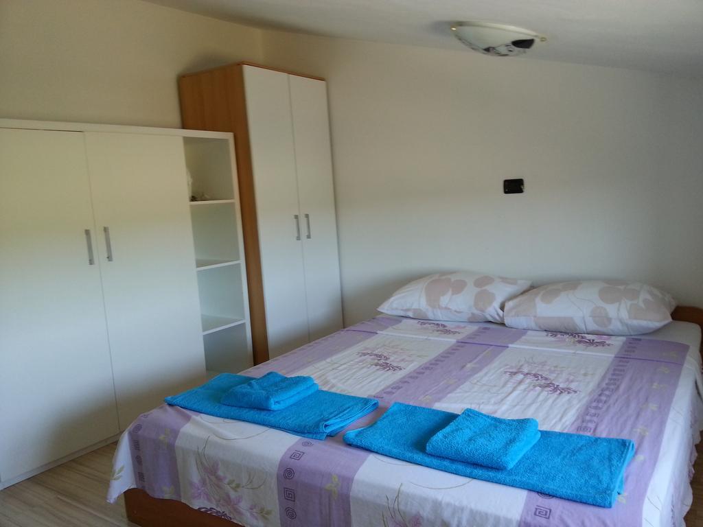 Apartment Rojnic Galižana Extérieur photo