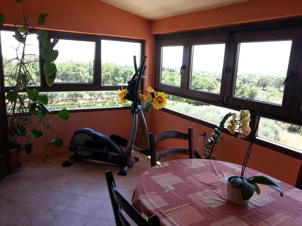 Apartment Rojnic Galižana Extérieur photo