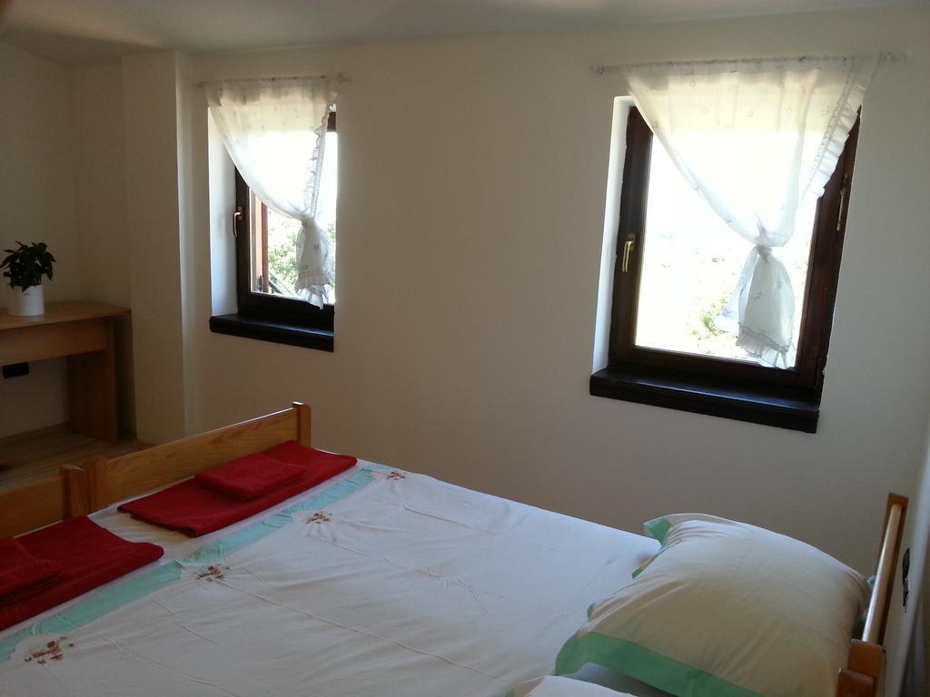 Apartment Rojnic Galižana Extérieur photo
