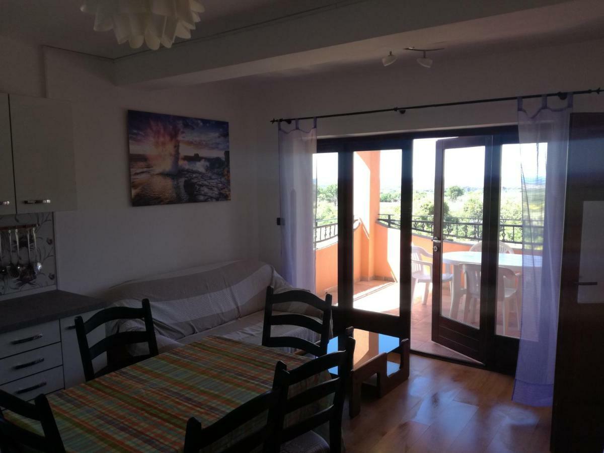 Apartment Rojnic Galižana Extérieur photo
