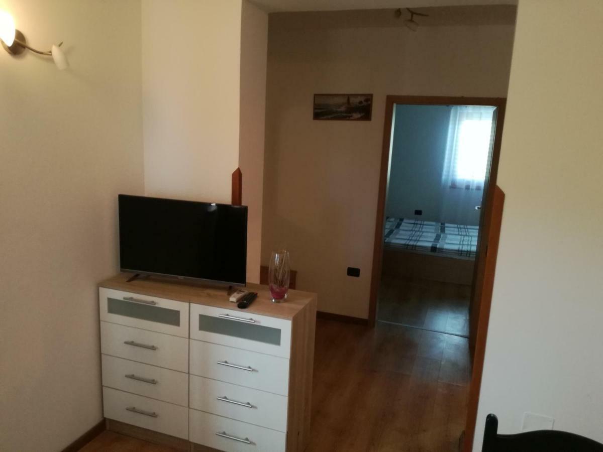Apartment Rojnic Galižana Extérieur photo