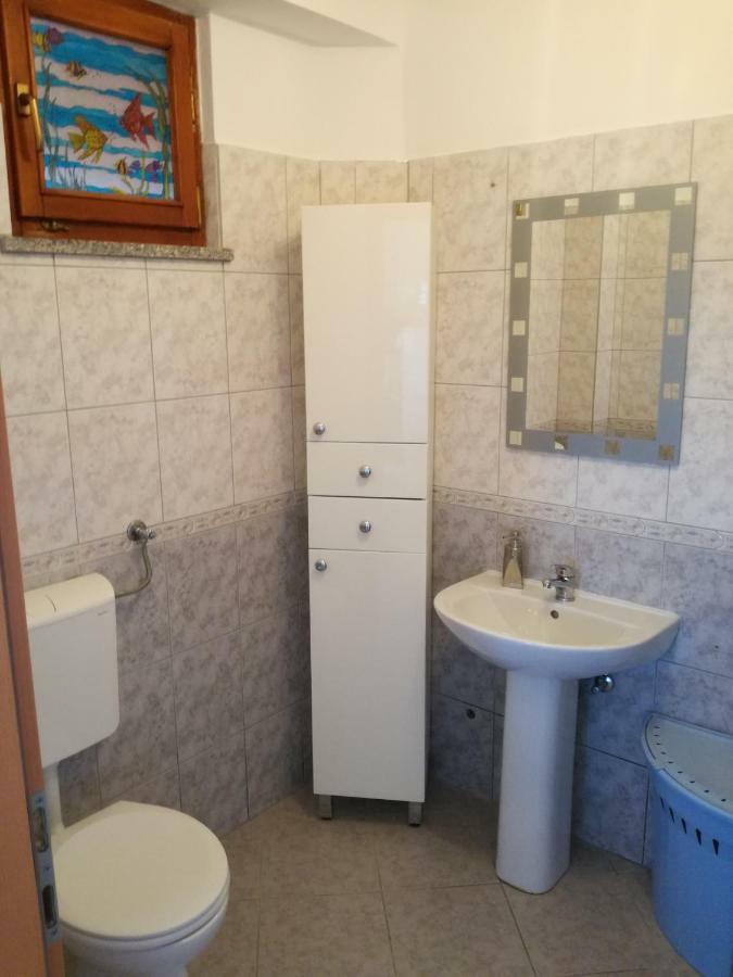 Apartment Rojnic Galižana Extérieur photo