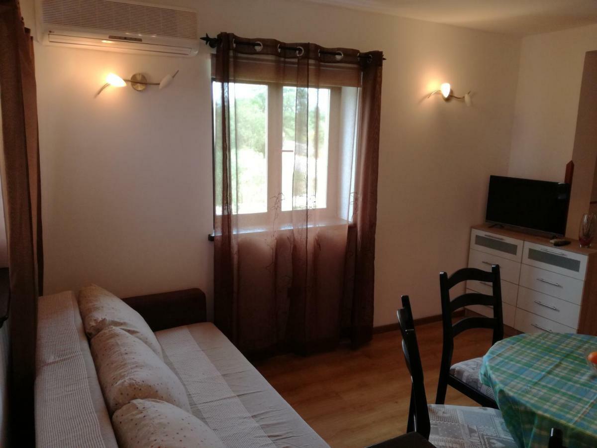 Apartment Rojnic Galižana Extérieur photo