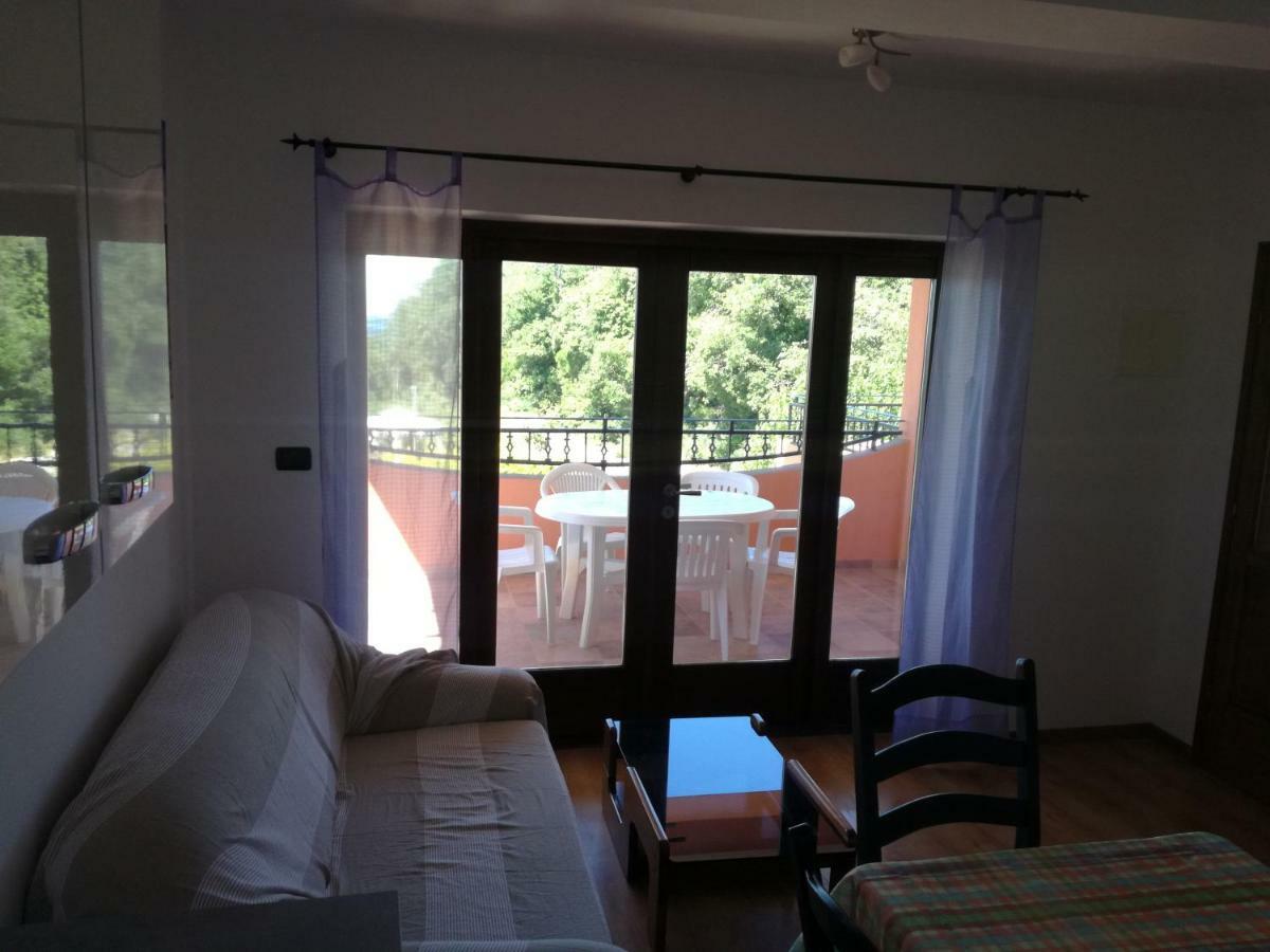Apartment Rojnic Galižana Extérieur photo
