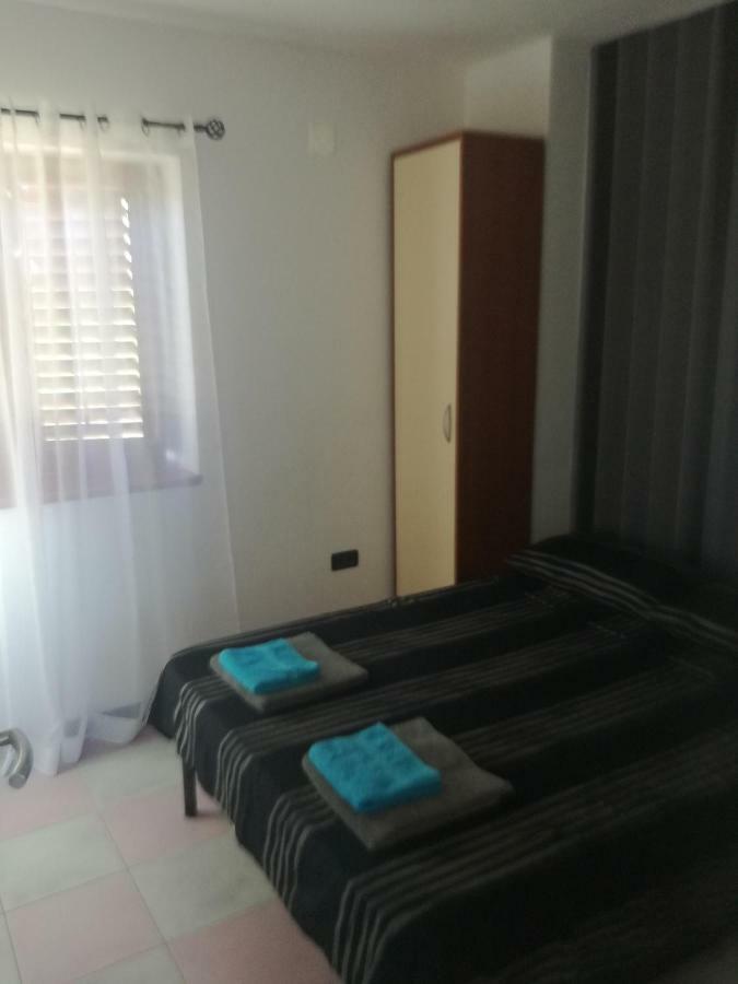 Apartment Rojnic Galižana Extérieur photo