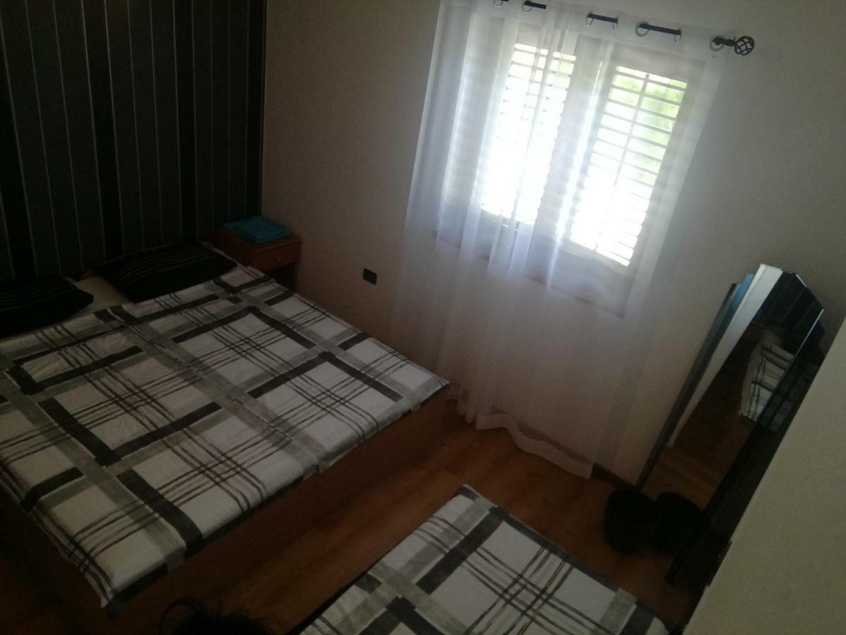Apartment Rojnic Galižana Extérieur photo
